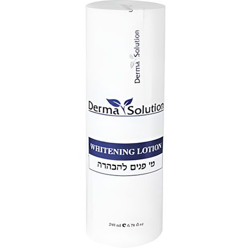 Bleaching Lotion Derma Solution