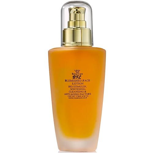 Blemished Face Lotion