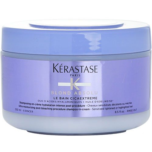 Blond Absolu Le Bain Cicaextreme Kerastase