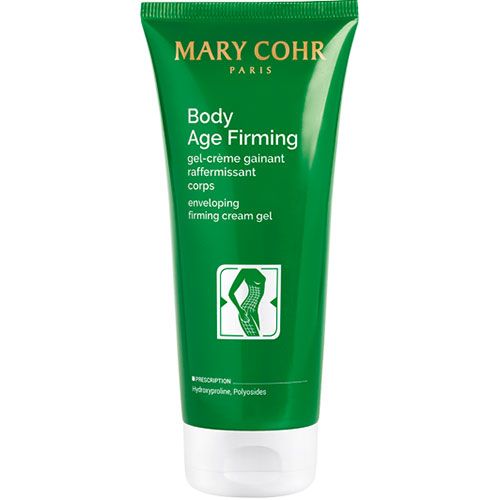 Body Age Firming Cream Mary Cohr