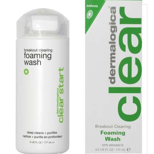 Breakout Clearing Wash Dermalogica
