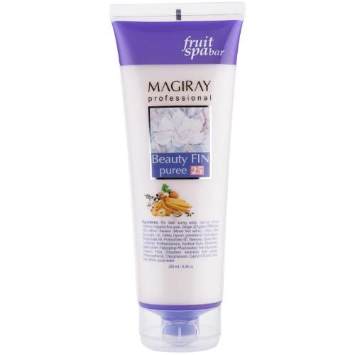 Beauty Fin Puree No25