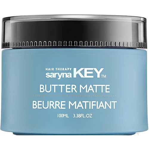 Butter Matte Styling Saryna Key