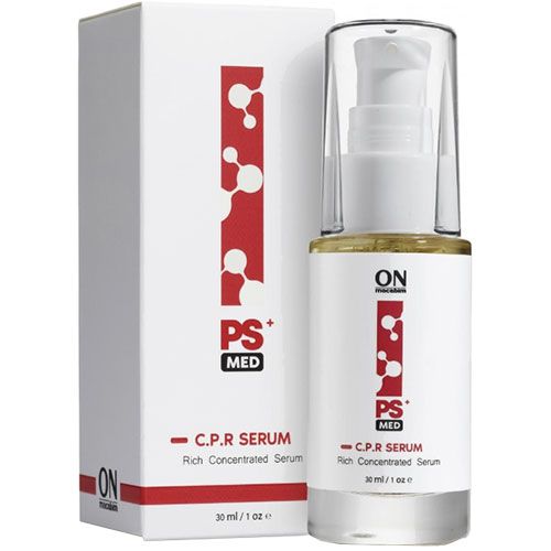 C.P.R. Serum PSmed Onmacabim