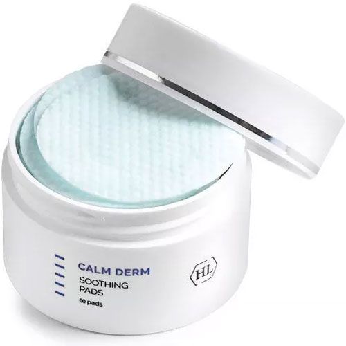 Soothing Pads 60 pcs. Calm Derm HL Labs