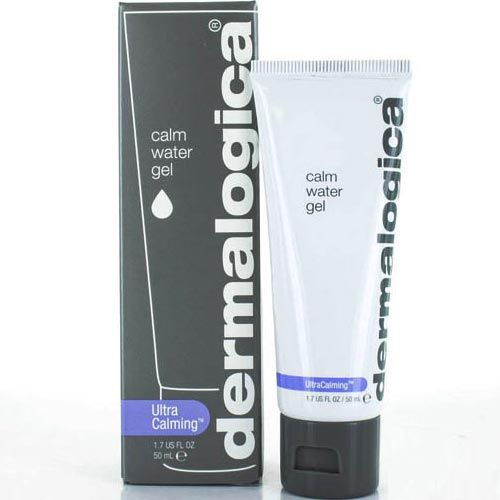 Calm Water Gel For Dry, Sensitive skin Ultracalming