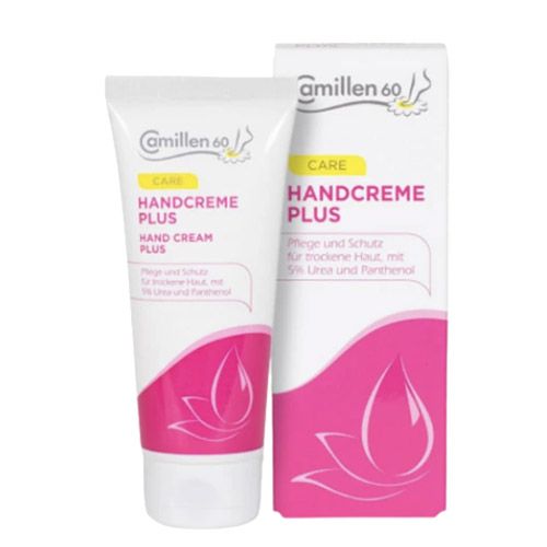 Camillen 60 Hand cream plus Care