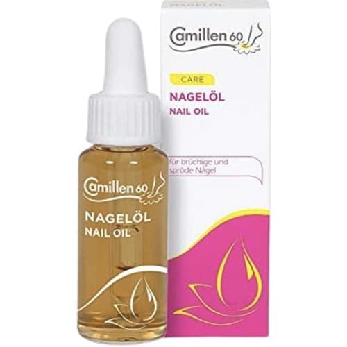 Camillen 60 Nail oil Care 