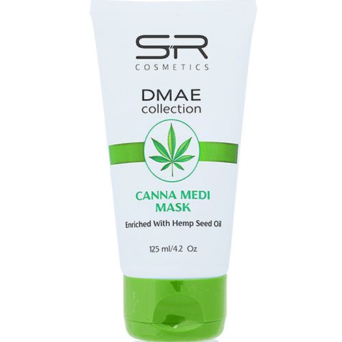 Canna-Medi Mask DMAE Collection SR cosmetics