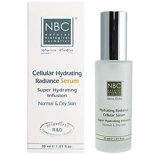 Cellular Hydrating Serum