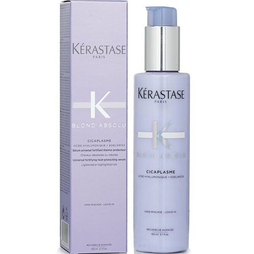 Cicaplasm Blond Absolu Kerastase