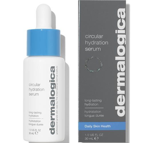 circular hydration serum with hyaluronic acid dermalogica