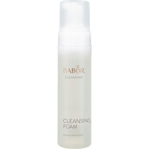 Cleansing Foam Babor