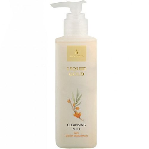 Cleansing Milk Anna Lotan Liquid Gold
