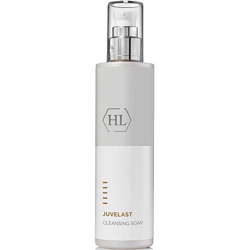 Cleansing Soap Juvelast HL Labs