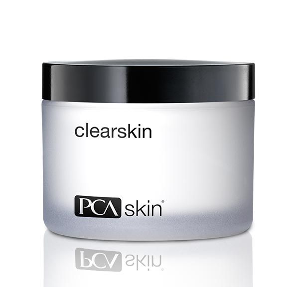 Clearskin