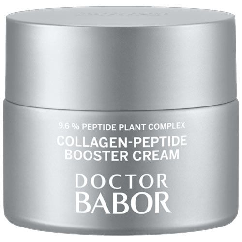 Collagen-Peptide Booster Cream Babor