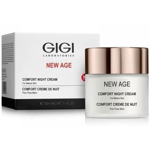 Comfort Night Cream New Age