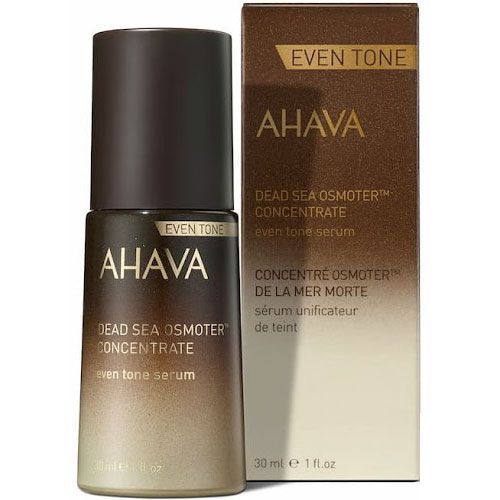 Concentrate Even Tone Serum Youth Booster Ahava