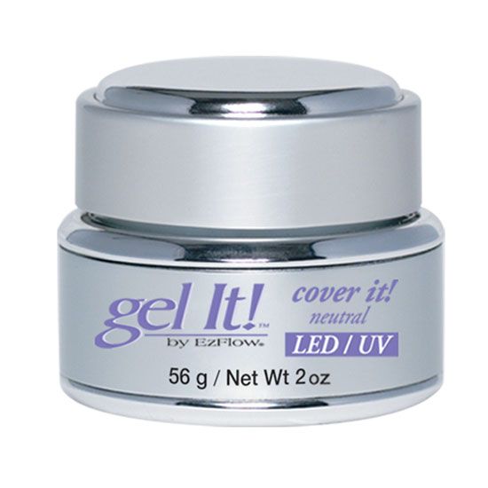 cover it! neutral LED/UV