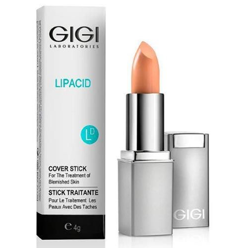 Cover Stick Lipacid