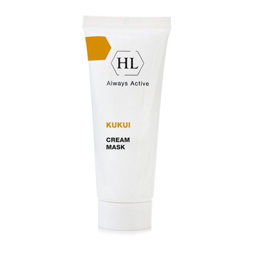 Cream Mask For Normal To Oil Skin