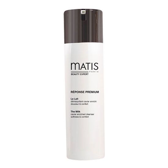 creamy velvety cleansing milk