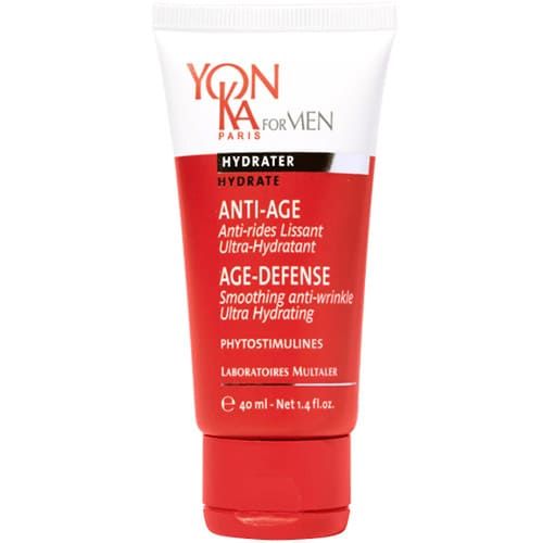 Creme Anti-Age Yon-Ka for Men YonKa