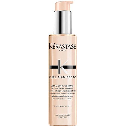 Curl Manifesto Gelee Curl Contour Kerastase