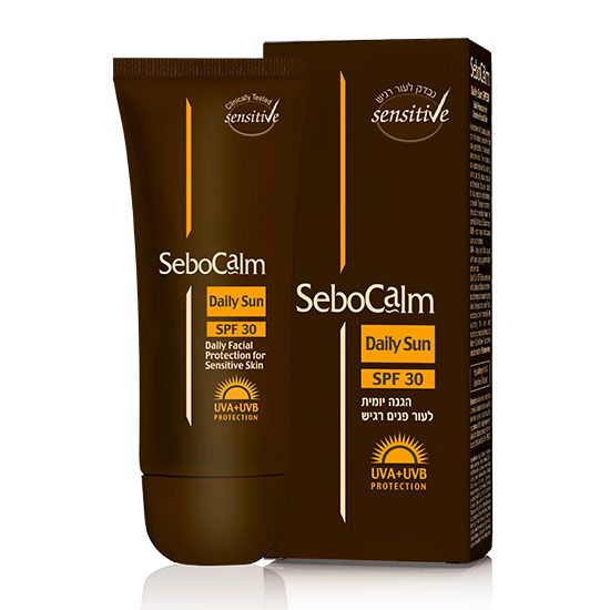Daily Sun SPF30