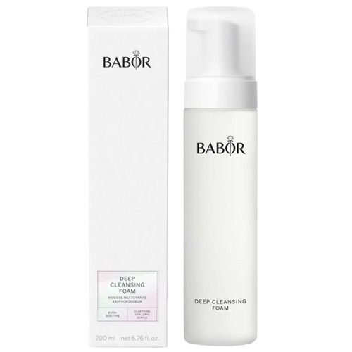 Deep Cleansing Foam Babor
