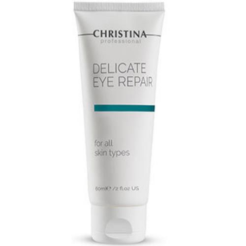 Delicate Eye Repair Christina