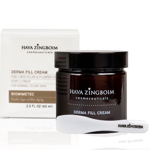 Derma Fill Cream Hava Zingboim