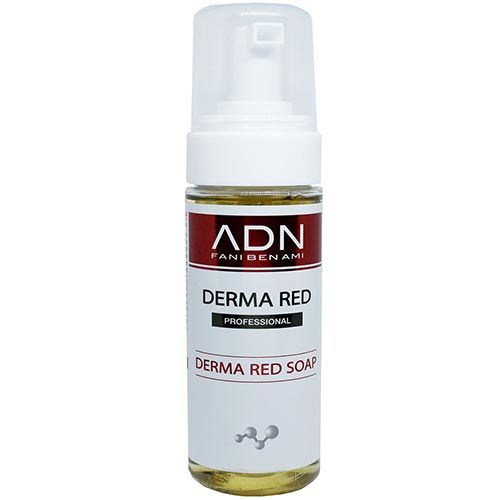 Derma Red Soap ADN