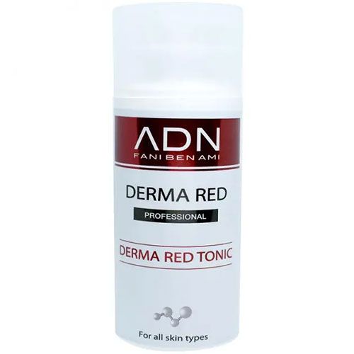 Derma Red Tonic ADN