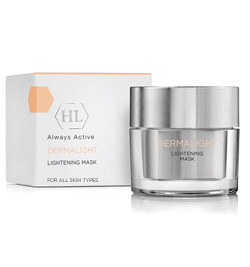 Dermalight Lightening Mask