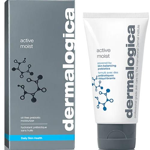 Active Moist Oil-free Lotion Dermalogica