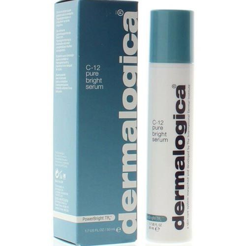  C-12 Pure Bright Serum Dermalogica PowerBright TRx Dermalogica