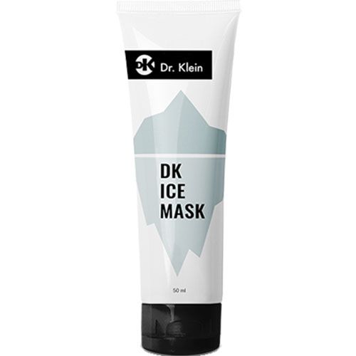 DK ice mask Dr.Klein