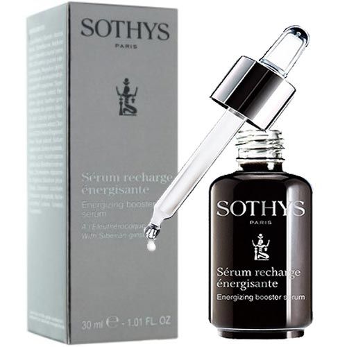 Energizing Booster Serum Sothys
