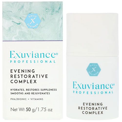 Evening Restorative Complex Exuviance Professional 