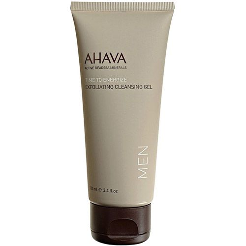 Exfoliating Cleansing Gel Men Ahava