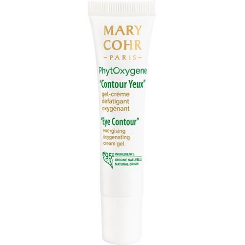 Eye Contour Cream Gel PhytOxygene Mary Cohr