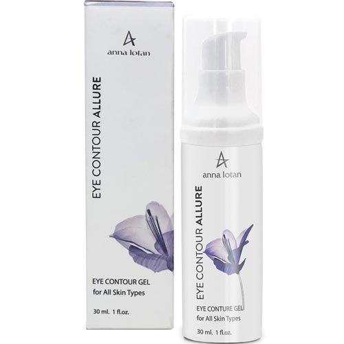 Eye Contour Gel Eye Contour Anna Lotan