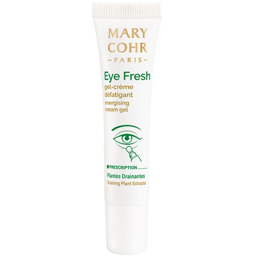 Eye Fresh Cream Gel Mary Cohr