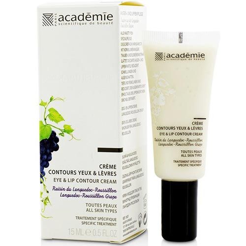 Eye & Lip Contour Cream Aromatherapie