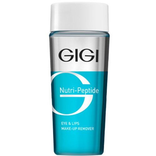 Eye & Lips MakeUp Remover