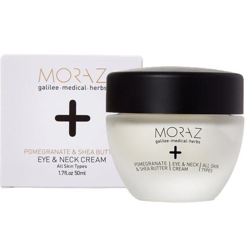 Eye Neck Cream with Polygonum & Shea Butter