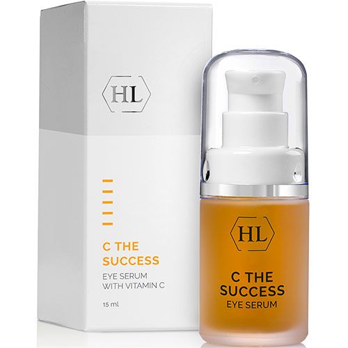 Eye Serum C The Success HL Labs