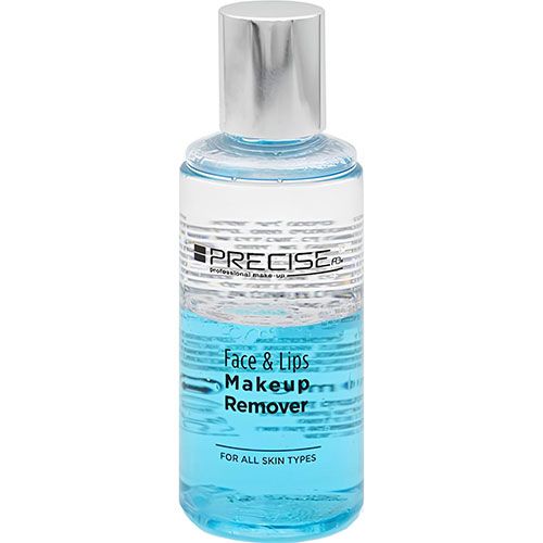 Face & Lips Makeup Remover Precise